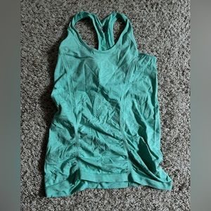 Athleta Tank
